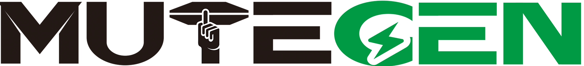 MUTEGEN-02-1 The logo of MUTEGEN brand of EMAC