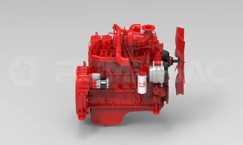 6BT5.9 | 92-153 kW