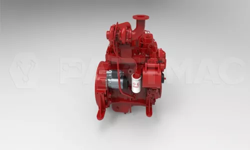 4BT3.9 | 36-97 kW