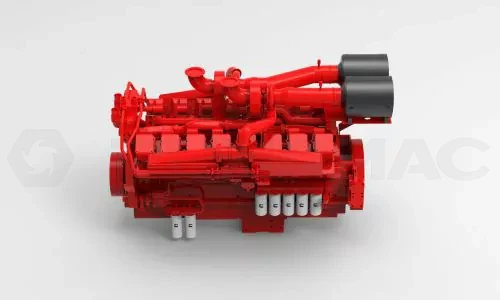 KTA50 | 1227 – 1657 KW