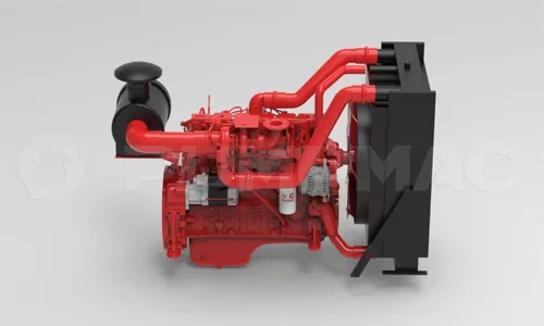 QSB5.9 | 96-120 kW