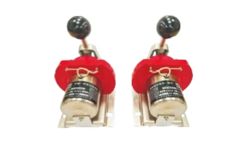 Engine Starting System