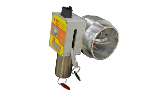 Over Speed Protection Device