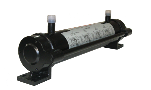Water Heater
