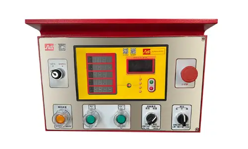 Diesel Engine Fire Pump Drivers