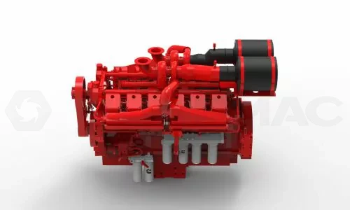 KTA38 | 522-1112 kW