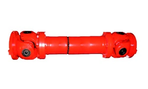Cardan Shaft