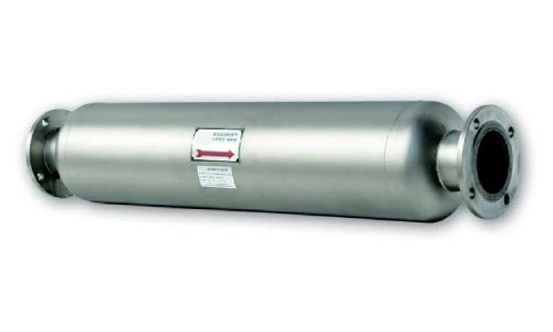Spark Arrester
