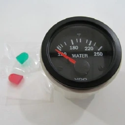 Water Temperature Water Temperature